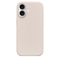 Fotoja e Beats iPhone 17 Case with MagSafe and Camera Control, Lime Stone