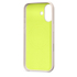 Fotoja e Beats iPhone 17 Case with MagSafe and Camera Control, Lime Stone, Picture 2