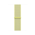 Fotoja e Apple Watch 42mm Loop, Neon Yellow Sport Loop, Picture 1