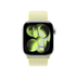 Fotoja e Apple Watch 42mm Loop, Neon Yellow Sport Loop, Picture 3