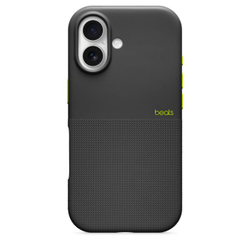 Fotoja e Beats iPhone 17 Rugged Case with MagSafe and Camera Control, Everest Black