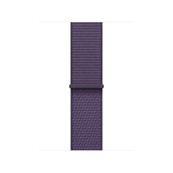 Fotoja e Apple Watch 42mm Loop, Purple Fog Sport Loop