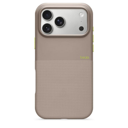 Fotoja e Beats iPhone 17 Pro Max Rugged Case with MagSafe and Camera Control, Alpine Gray