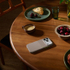 Fotoja e Beats iPhone 17 Pro Max Rugged Case with MagSafe and Camera Control, Alpine Gray, Picture 3