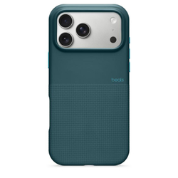 Fotoja e Beats iPhone 17 Pro Max Rugged Case with MagSafe and Camera Control, Rocky Blue