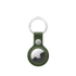 Fotoja e Apple AirTag FineWoven Key Ring, Moss, Picture 1