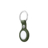 Fotoja e Apple AirTag FineWoven Key Ring, Moss, Picture 2