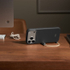 Fotoja e Beats iPhone 17 Pro Max Kickstand Case with MagSafe and Camera Control, Granite Gray, Picture 4