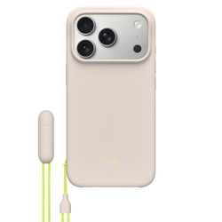 Fotoja e Beats iPhone 17 Pro Kickstand Case with MagSafe and Camera Control, Lime Stone
