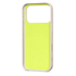 Fotoja e Beats iPhone 17 Pro Kickstand Case with MagSafe and Camera Control, Lime Stone, Picture 3