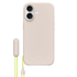 Fotoja e Beats iPhone 17 Kickstand Case with MagSafe and Camera Control, Lime Stone, Picture 1
