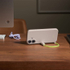 Fotoja e Beats iPhone 17 Kickstand Case with MagSafe and Camera Control, Lime Stone, Picture 4