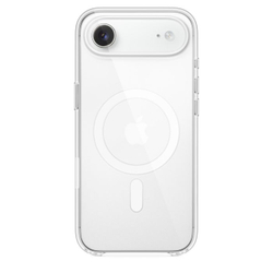 Fotoja e Apple iPhone Air Case with MagSafe, Frost