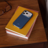 Fotoja e Beats iPhone 17 Pro Case with MagSafe and Camera Control, Bedrock Blue, Picture 3