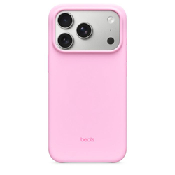 Fotoja e Beats iPhone 17 Pro Case with MagSafe and Camera Control, Pebble Pink