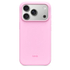 Fotoja e Beats iPhone 17 Pro Case with MagSafe and Camera Control, Pebble Pink, Picture 1