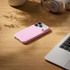 Fotoja e Beats iPhone 17 Pro Case with MagSafe and Camera Control, Pebble Pink, Picture 3
