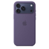 Fotoja e Apple iPhone 17 Pro Max Silicone Case with MagSafe, Purple Fog, Picture 2
