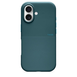 Fotoja e Beats iPhone 17 Rugged Case with MagSafe and Camera Control, Rocky Blue