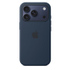 Fotoja e Apple iPhone 17 Pro Silicone Case with MagSafe, Midnight, Picture 2