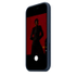 Fotoja e Apple iPhone 17 Pro Silicone Case with MagSafe, Midnight, Picture 4