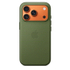 Fotoja e Apple iPhone 17 Pro TechWoven Case with MagSafe, Green, Picture 3