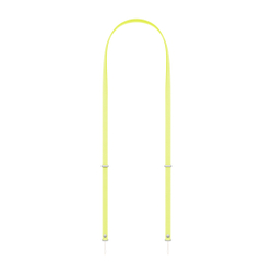 Fotoja e Apple Crossbody Strap, Neon Yellow