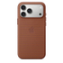 Fotoja e Apple iPhone 17 Pro Max TechWoven Case with MagSafe, Sienna, Picture 1