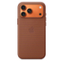Fotoja e Apple iPhone 17 Pro Max TechWoven Case with MagSafe, Sienna, Picture 3