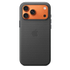 Fotoja e Apple iPhone 17 Pro Max TechWoven Case with MagSafe, Black, Picture 3
