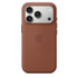 Fotoja e Apple iPhone 17 Pro TechWoven Case with MagSafe, Sienna, Picture 1