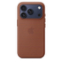 Fotoja e Apple iPhone 17 Pro TechWoven Case with MagSafe, Sienna, Picture 2