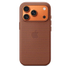 Fotoja e Apple iPhone 17 Pro TechWoven Case with MagSafe, Sienna, Picture 3