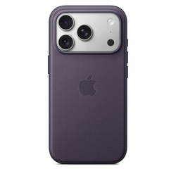 Fotoja e Apple iPhone 17 Pro TechWoven Case with MagSafe, Purple