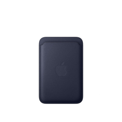 Fotoja e Apple iPhone FineWoven Wallet with MagSafe, Navy