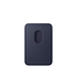 Fotoja e Apple iPhone FineWoven Wallet with MagSafe, Navy, Picture 2