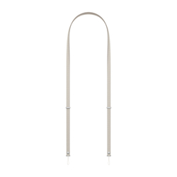 Fotoja e Apple Crossbody Strap, Tan