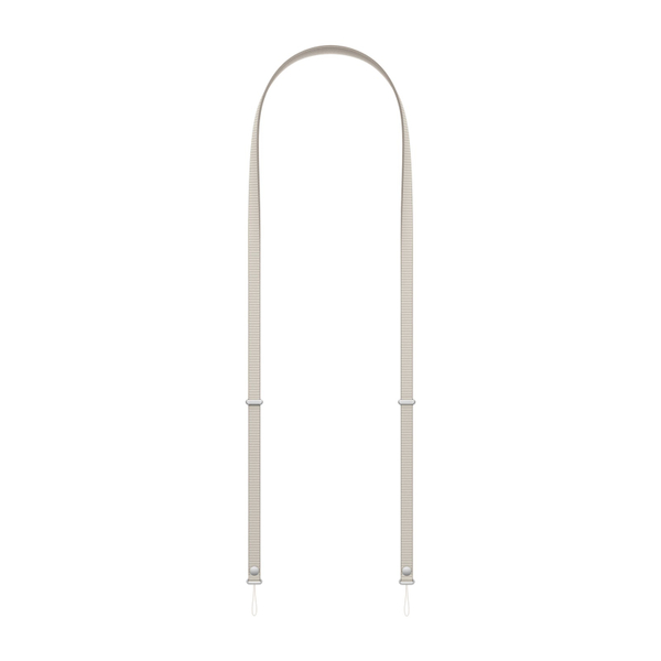 Fotoja e Apple Crossbody Strap, Tan