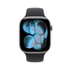 Fotoja e Apple Watch Series 11 GPS 46mm Space Grey Aluminium Case with Black Sport Band, M/L, Picture 2