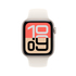 Fotoja e Apple Watch SE 3 GPS 40mm Starlight Aluminium Case with Starlight Sport Band, S/M, Picture 2