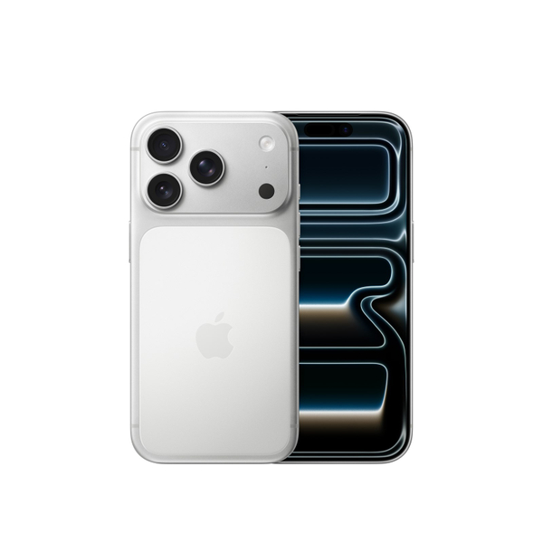 Fotoja e Apple iPhone 17 Pro, 512GB, Silver