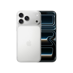 Fotoja e Apple iPhone 17 Pro Max, 256GB, Silver