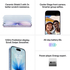 Fotoja e Apple iPhone 17, 256GB, White, Picture 6