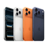 Fotoja e Apple iPhone 17 Pro Max, 256GB, Cosmic Orange, Picture 7