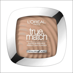 Fotoja e L'Oréal Paris True Match Super-Blendable Powder, 4N