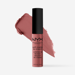 Fotoja e NYX Professional Makeup Soft Matte Lip Cream, 38