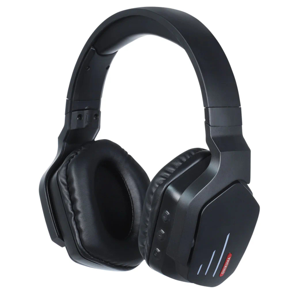 Fotoja e Kufje Onikuma B60, Gaming, Wireless, të zeza