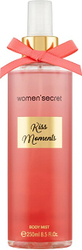 Fotoja e Sprej për trup Women'Secret Kiss Moments, 250 ml