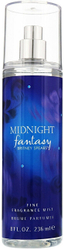 Fotoja e Sprej për trup Britney Spears Midnight Fantasy, 240 ml