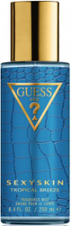 Fotoja e Sprej për trup Guess Sexy Skin Tropical Breeze, 250 ml